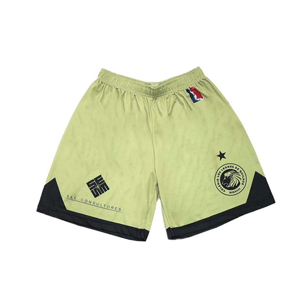 Pantalón Oficial Dorado temporada 2025